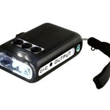 Wagan Micro Dynamo LED Flashlight/Charger