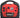 Wagan Tech 2454 Power Dome EX - 900 Amp Jump Starter with 260 PSI Air Compressor and 400 Watt Power Inverter - 18Ah SLA Battery