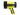 Wagan Brite-Nite 2 Million LED Rechargeable Spotlight Lantern - 600 Lumens - Includes 3.7V 1800mAh Li-ion Battery Pack