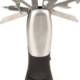 Wagan Multi-Tool LED Flashlight - Uses 3 x AAA (2499)