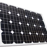 Wagan 2503 - 60W Solar Panel