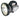 Wagan Tech 2504 3 Million Candle Brite-Nite Spotlight LED Lantern