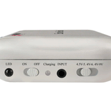 Wagan 5.5V - 1.6 Watt - Solar e Charger (2558)