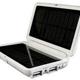 Wagan 5.5V - 1.6 Watt - Solar e Charger (2558)