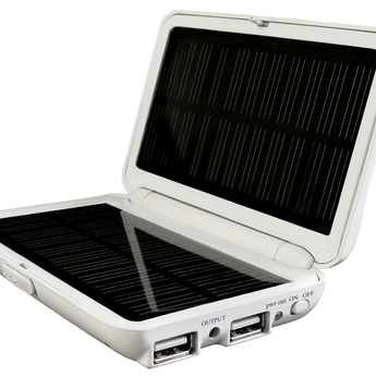 Wagan 5.5V - 1.6 Watt - Solar e Charger (2558)