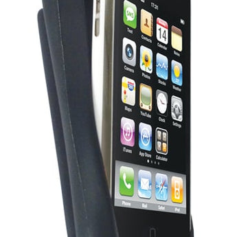 Wagan Solo - Solar iPhone Charger Case (2559)