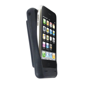 Wagan Solo - Solar iPhone Charger Case (2559)