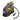Wagan 12V Hi-speed 100 PSI Air Compressor (2592)