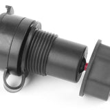 Wagan 12-24V Socket Extender - Cap