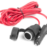 Wagan 12-24V Socket Extender - Main Image