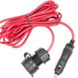 Wagan 12-24V Socket Extender