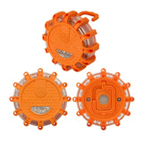 WAGAN TECH FRED Light&trade; - Flashing Roadside Emergency Disk&trade; - 3 Pack (2639-3)