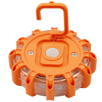 WAGAN TECH FRED Light&trade; - Flashing Roadside Emergency Disk&trade; - 3 Pack (2639-3)