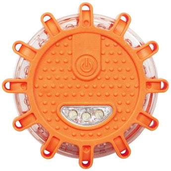 WAGAN TECH FRED Light&trade; - Flashing Roadside Emergency Disk&trade; (2639)