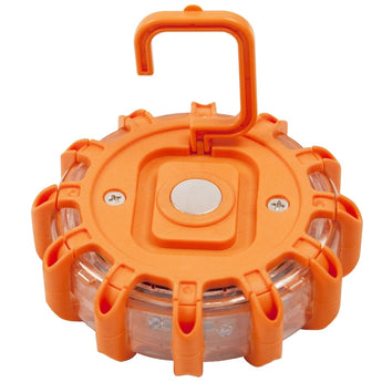 WAGAN TECH FRED Light&trade; - Flashing Roadside Emergency Disk&trade; (2639)