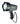 Wagan 3 Watt Brite-Nite LED Spotlight Lantern (2641)