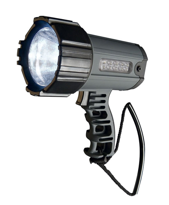 Wagan 3 Watt Brite-Nite LED Spotlight Lantern (2641)