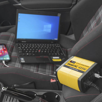 Wagan Smart AC 425W Inverter