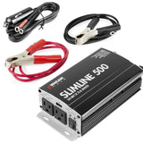 Wagan Slimline 500W Inverter