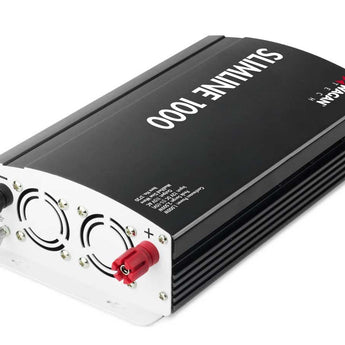 Wagan Slimline 1000W Inverter