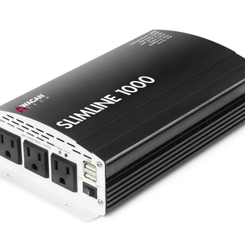 Wagan Slimline 1000W Inverter