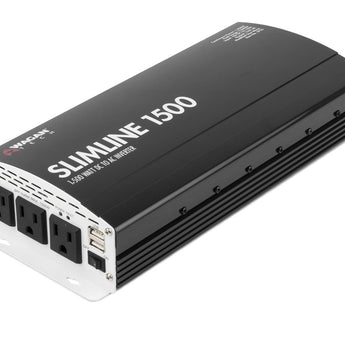 Wagan 1500W Power Inverter