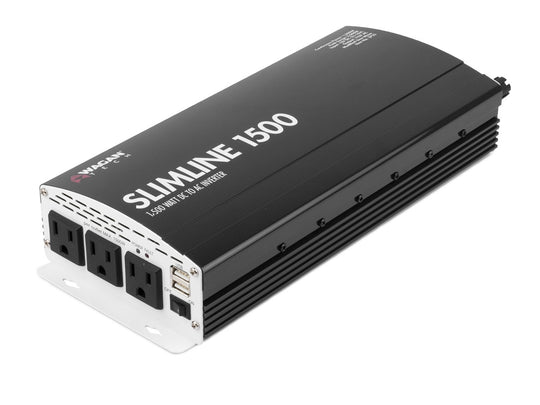 Wagan 1500W Power Inverter