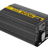 Wagan 3000W Proline Inverter with Remote