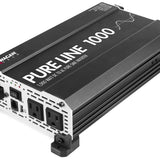 Wagan Pure Line 1000W Pure Sine Inverter (ETL) - 24V