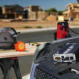 Wagan Pure Line 1000W Pure Sine Inverter (ETL)