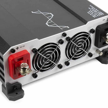 Wagan Pure Line 2000W Pure Sine Inverter (ETL)