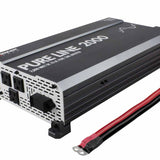 Wagan Pure Line 2000W Pure Sine Inverter (ETL)
