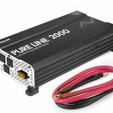 Wagan Pure Line 2000W Pure Sine Inverter (ETL)