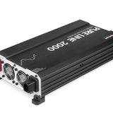 Wagan Pure Line 2000W Pure Sine Inverter (ETL)