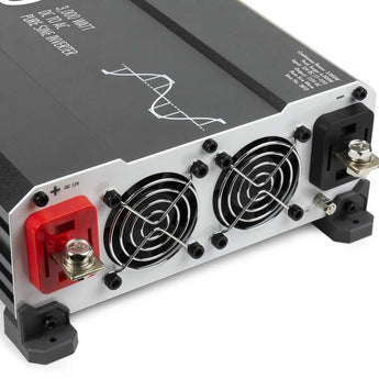 Wagan Pure Line 3000W Pure Sine Inverter (ETL)