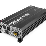 Wagan Pure Line 3000W Pure Sine Inverter (ETL)