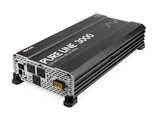 Wagan Pure Line 3000W Pure Sine Inverter (ETL)