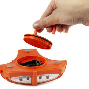 Wagan Diamond LED Flare (4002)