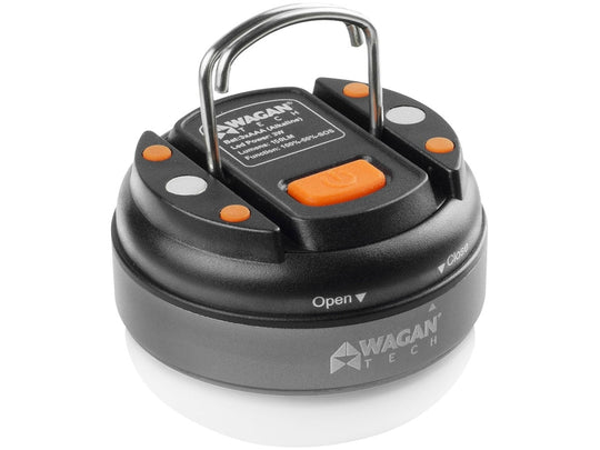 Wagan Brite-Nite Dome Lantern - Main Image