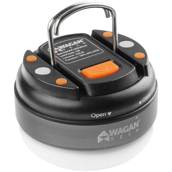 Wagan Brite-Nite Dome Lantern - Main Image