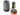 Wagan Brite-Nite POP-UP Lantern - Battery Compartment
