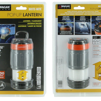 Clam Shell Packaging