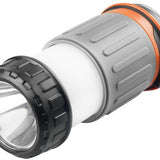 Wagan Brite-Nite POP-UP USB Lantern - Angle Shot