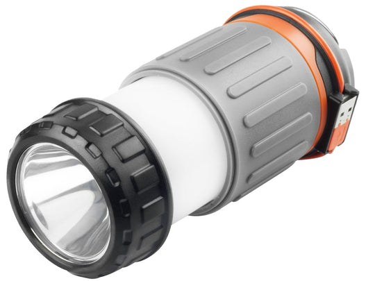 Wagan Brite-Nite POP-UP USB Lantern - Angle Shot