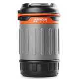 Wagan Brite-Nite POP-UP USB Lantern - Side Shot