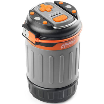 Wagan Brite-Nite POP-UP USB Lantern - Standing Shot