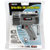 Wagan Brite Nite 3W LED Spotlight