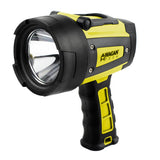 Wagan Brite-Nite W600 LED Spotlight - 600 Lumens - Uses 3 x AAA