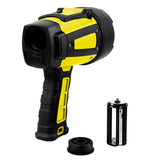 Wagan Brite-Nite W600 LED Spotlight - 600 Lumens - Uses 3 x AAA