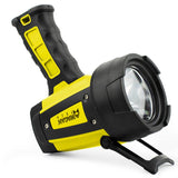 Wagan Brite-Nite W600 LED Spotlight - 600 Lumens - Uses 3 x AAA